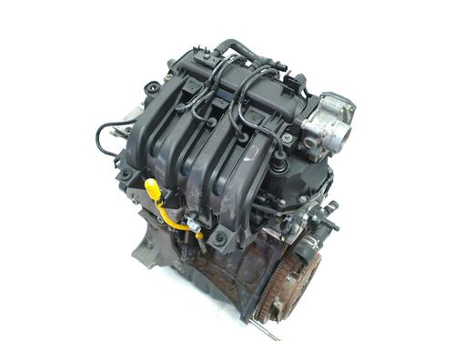 Engine RENAULT CLIO III (BR0/1, CR0/1)  | BP12310405M1 