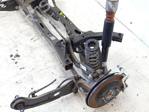 Rear axle KIA CEED (CD) 1.4 T-GDI | BP29748169M2 