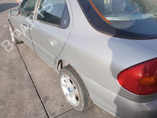 Starter FORD MONDEO III (B5Y)  | BP20709751M8 
