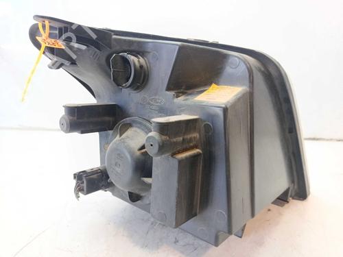 Left headlight FORD TRANSIT CONNECT (P65_, P70_, P80_) | BP40611459C28 - Image 3