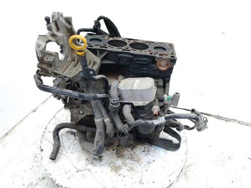 Used Engine (For Parts) Engine (For Parts) 31666254 31666254
