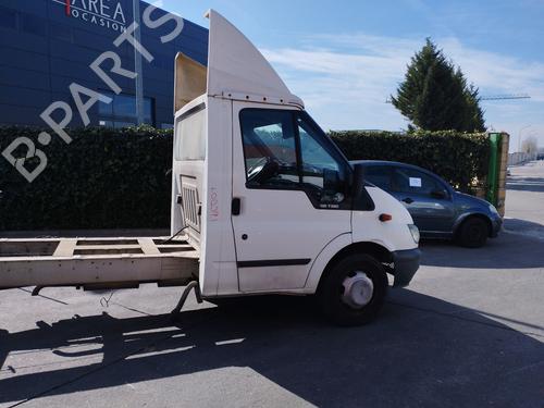 Pedal FORD TRANSIT Van (FA_ _) | BP11687714I4 - Image 4