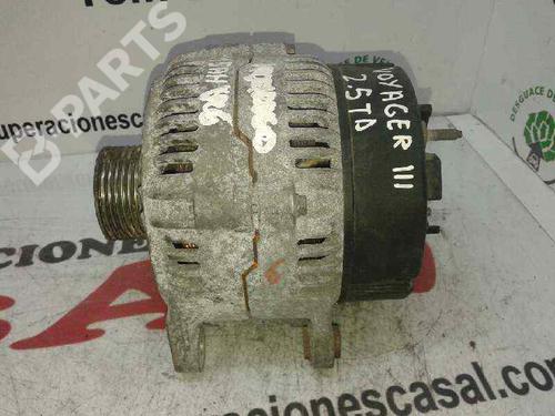 Generator CHRYSLER VOYAGER / GRAND VOYAGER III (GS_, NS_) 2.5 TD (116 hp) 7961895