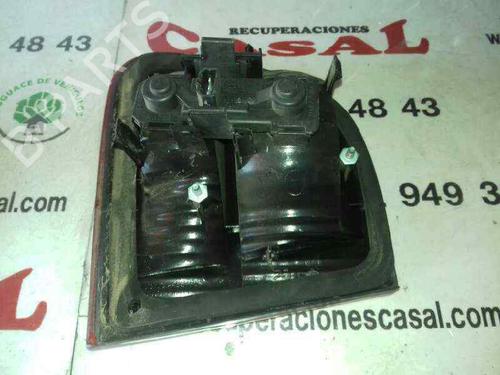 Højre baglygte SEAT LEON (1M1)  | BP7954535C35 