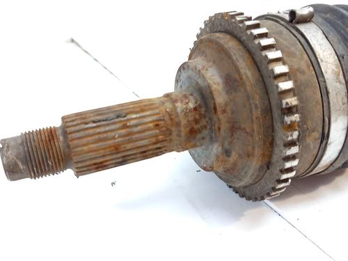 Right front driveshaft MAZDA 6 Saloon (GG) 2.0 DI (GG14) | BP30645253M39 - Image 6