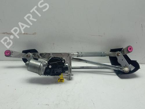 Used Front wiper motor TOYOTA YARIS (_P13_) [2010-2020]  31130904