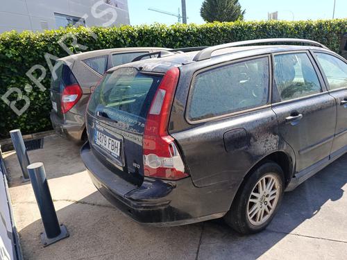 AC compressor VOLVO V50 (545) 1.6 D | BP35785827M34 - Image 7