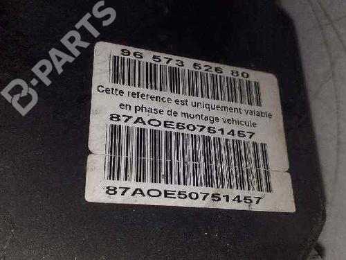 ABS pump CITROËN C4 I (LC_)  | BP7956116M43 