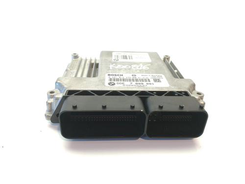 Used Engine control unit (ECU) BMW 1 (E87) [2003-2013]  10549923