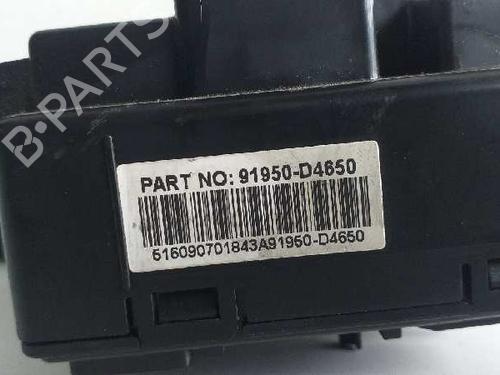 Fuse box KIA OPTIMA (JF) | BP7960106E1 - Image 4