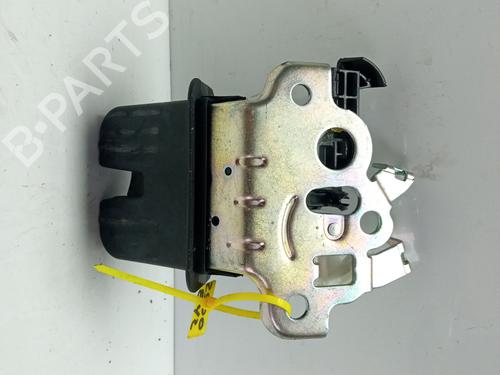 Tailgate lock AUDI A6 C7 (4G2, 4GC) 2.0 TDI | BP30755155C101