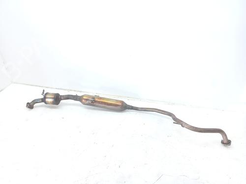 Used Exhaust system Exhaust system 21027478 21027478