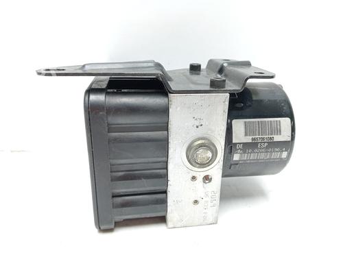 ABS pump CITROËN C5 II (RC_) 2.0 HDi (RCRHRH) | BP16199963M43 