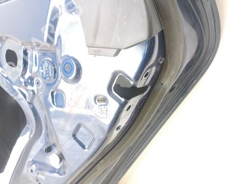 Left rear door RENAULT TALISMAN (LP_) 1.6 dCi 130 | BP29476969C4 