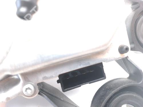 Rear wiper motor SEAT IBIZA IV SC (6J1, 6P5) 1.6 TDI | BP15489001M102 