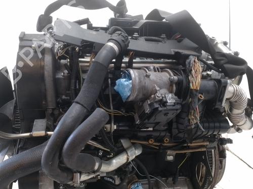 Motor IVECO DAILY VI Van 35S15, 35C15, 40C15, 50C15 | BP30458703M1