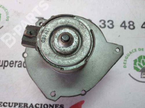 Heater blower motor FORD TRANSIT Van (E_ _) 2.5 DI (EAL, EAS) | BP7955762M62 