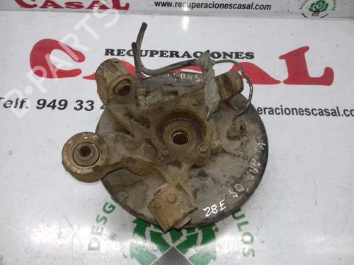 Used Right rear steering knuckle Right rear steering knuckle SUZUKI GRAND VITARA I (FT, HT) [1998-2008] 7953351 7953351