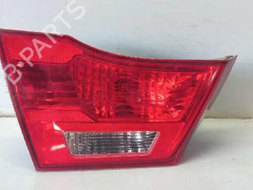 Used Left taillight Left taillight 9558229 9558229