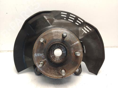 Used Left front steering knuckle TOYOTA COROLLA Hatchback (_E21_, _EA1_, _EH1_) [2018-2026]  32359457