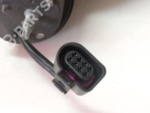 Right mirror SEAT LEON (1P1) 1.6 | BP10632009C27 