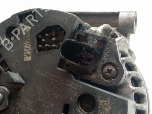 Alternator CITROËN JUMPER II Bus 2.2 HDi 130 | BP30773252M7  - Image 7