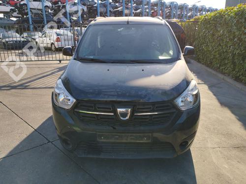 Heater blower motor DACIA LODGY (JS_) 1.2 TCe (JSAY, JSM0) | BP11199444M62  - Image 12