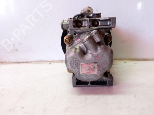 AC compressor MAZDA PREMACY (CP) 2.0 TD | BP8075202M34 - Image 5