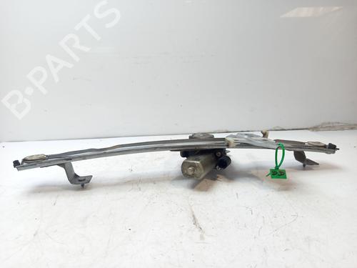 Front right window mechanism DACIA SANDERO 1.4 (BS0C, BS0A, BS0G, BS1F, BS0E) | BP32205554C23