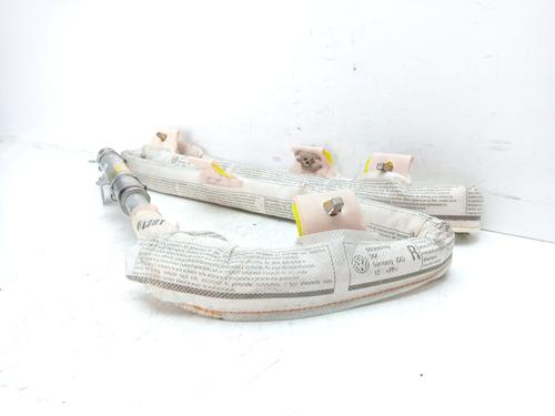 Right curtain airbag VW POLO V (6R1, 6C1) 1.2 TDI | BP18920561C12 