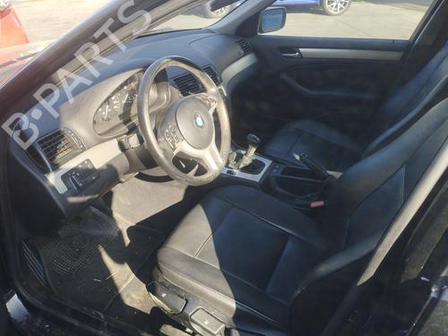 Left front indicator BMW 3 (E46) 320 d | BP22199433C32 - Image 3