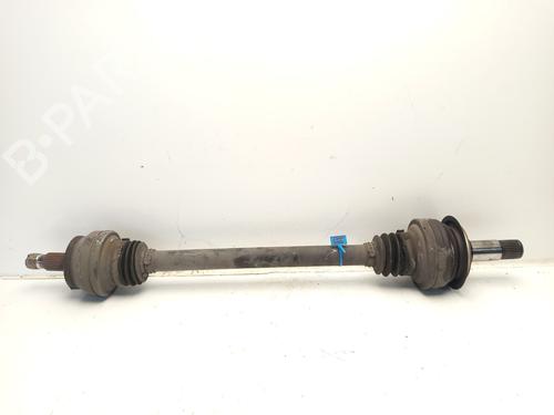 Used Right rear driveshaft MERCEDES-BENZ E-CLASS Coupe (C207) E 350 CDI (207.322) (231 hp) 31191413