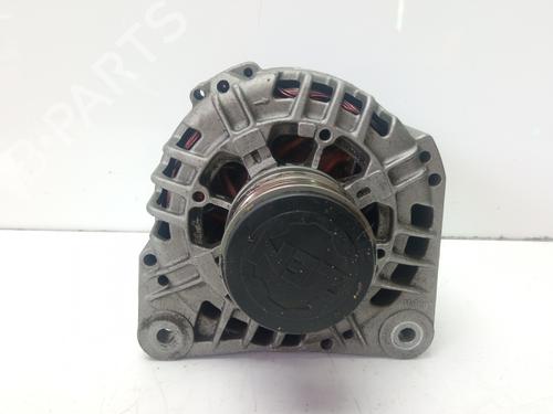 Used Alternator Alternator 12311350 12311350