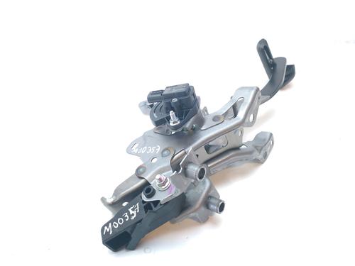 Break pedal TOYOTA YARIS (_P13_)  | BP16772559I19 