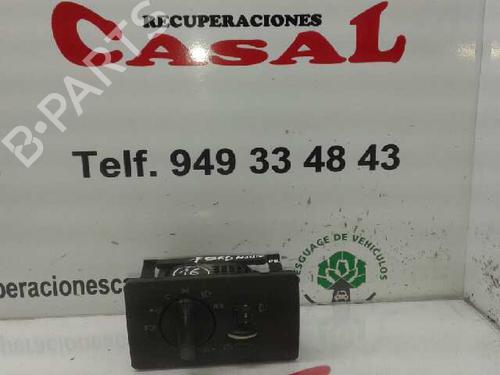 Used Headlight switch FORD MONDEO III (B5Y) [2000-2007]  7951979