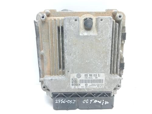 Used Engine control unit (ECU) Engine control unit (ECU) 16692082 16692082