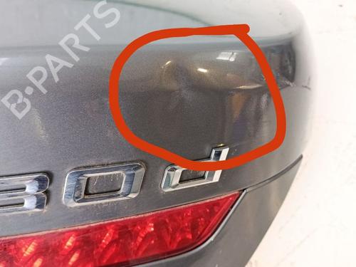 Tailgate BMW 7 (E65, E66, E67) 730 d | BP34646155C6 - Image 11