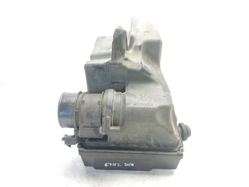 Air filter box RENAULT MEGANE II Estate (KM0/1_) 1.9 dCi (KMRG, KM1G, KM0G, KM2C) | BP31184185M87