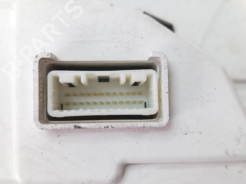 Instrument cluster MITSUBISHI ASX (GA_W_)  | BP30598361C47  - Image 6