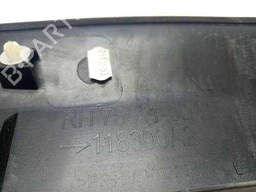 Other TOYOTA YARIS CROSS (MXP_) 1.5 Hybrid (MXPJ10) | BP32140414O1 