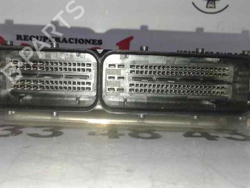 Engine control unit (ECU) HYUNDAI i30 (FD)  | BP7952921M57 