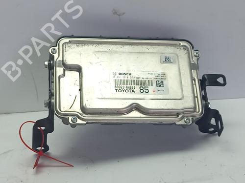 Motorstyringsenhed TOYOTA AYGO (_B4_) [2014-2025]  31194405