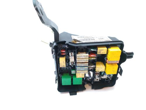 Used Fuse box PEUGEOT 208 I (CA_, CC_) 1.4 HDi (68 hp) 13734095