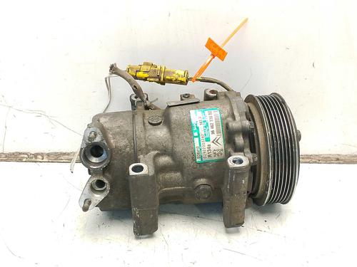 Used AC compressor AC compressor CITROËN XSARA (N1) 1.6 16V (109 hp) 39611254 39611254