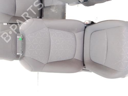 Sæde sæt TOYOTA RAV 4 V (_A5_, _H5_) 2.0 (MXAA52) | BP38069769C78 - Image 7