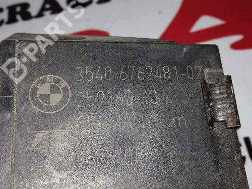 Pedal BMW 3 (E46) 320 d | BP7951718I4 