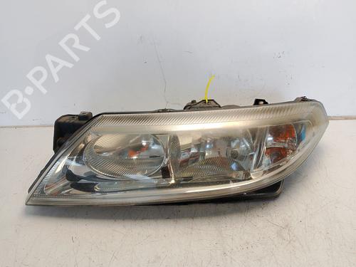 Used Left headlight Left headlight 36696718 36696718