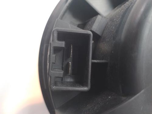 Heater blower motor FORD FOCUS C-MAX (DM2)  | BP22985538M62 