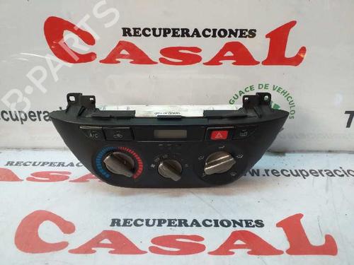 Used Climate control Climate control 7955748 7955748