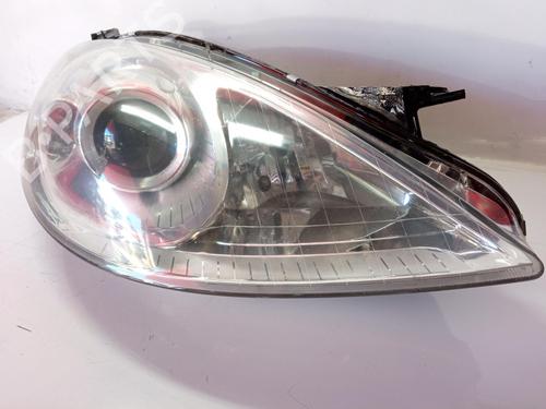 Right headlight MERCEDES-BENZ A-CLASS (W169)  | BP10651188C29 